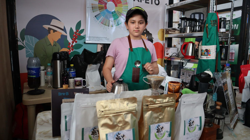 Pitalito vibra con la fiesta del café de especialidad