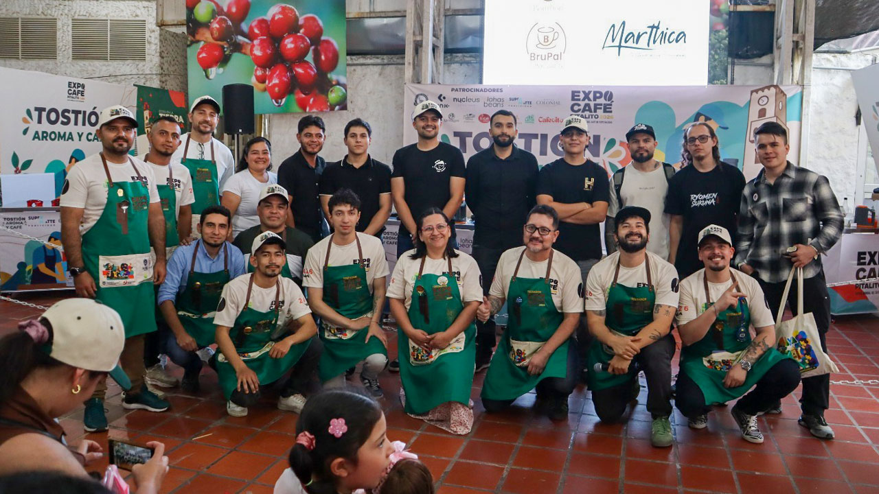 Pitalito vibra con la fiesta del café de especialidad