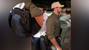 Presidente armado en Santa Marta: el debate constitucional