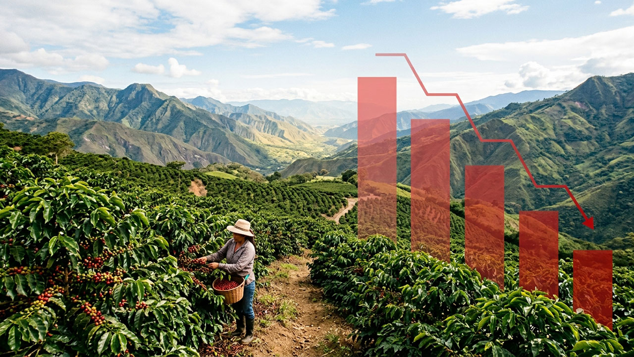 Presupuesto 2027; fuerte recorte de inversión en el Huila
