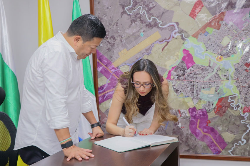 Retos de la nueva Secretaría de Gobierno de Pitalito