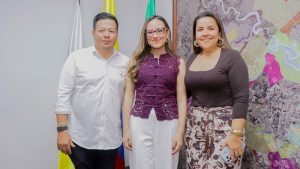 Retos de la nueva Secretaría de Gobierno de Pitalito