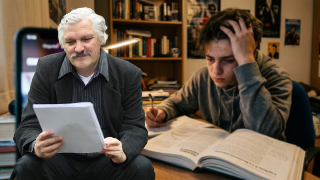 Se desploma la comprensión lectora de los jóvenes en el mundo