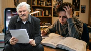 Se desploma la comprensión lectora de los jóvenes en el mundo