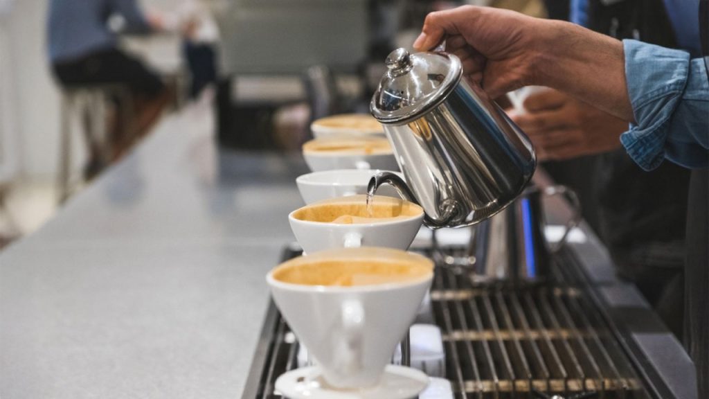 Siguen abiertas las inscripciones para el Campeonato de Catación en ExpoCafé 2026
