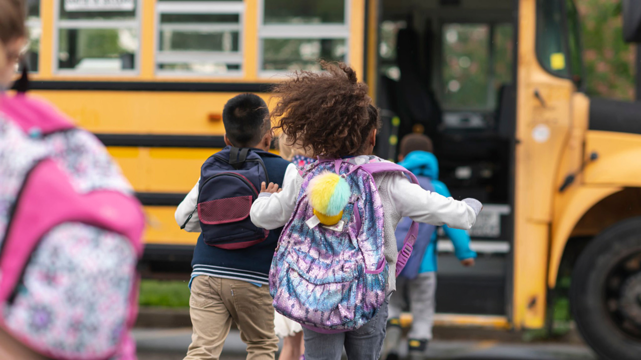 Transporte escolar frena el reclutamiento rural en el Huila