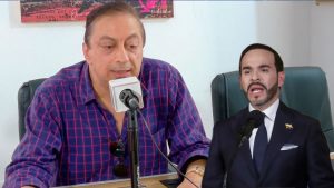 Tutela contra De la Espriella: Justicia exprés cierra la puerta al abogado laboyano