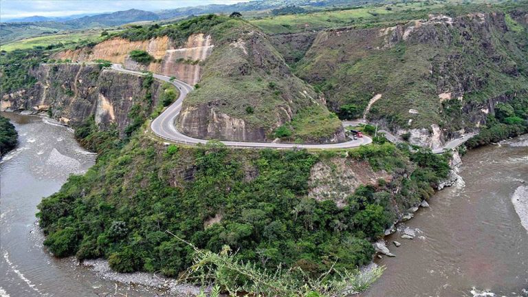 Viabilidad técnica y ambiental en Pericongo. ¿El fin del cuello de botella en la Ruta 45?