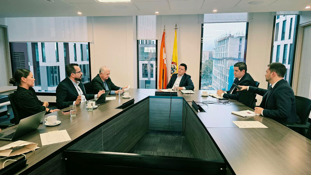 Vuelve y juega el Circuito Turístico del Sur