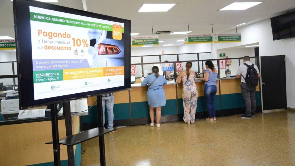 Ahorre el 100 % en intereses de impuestos en Huila