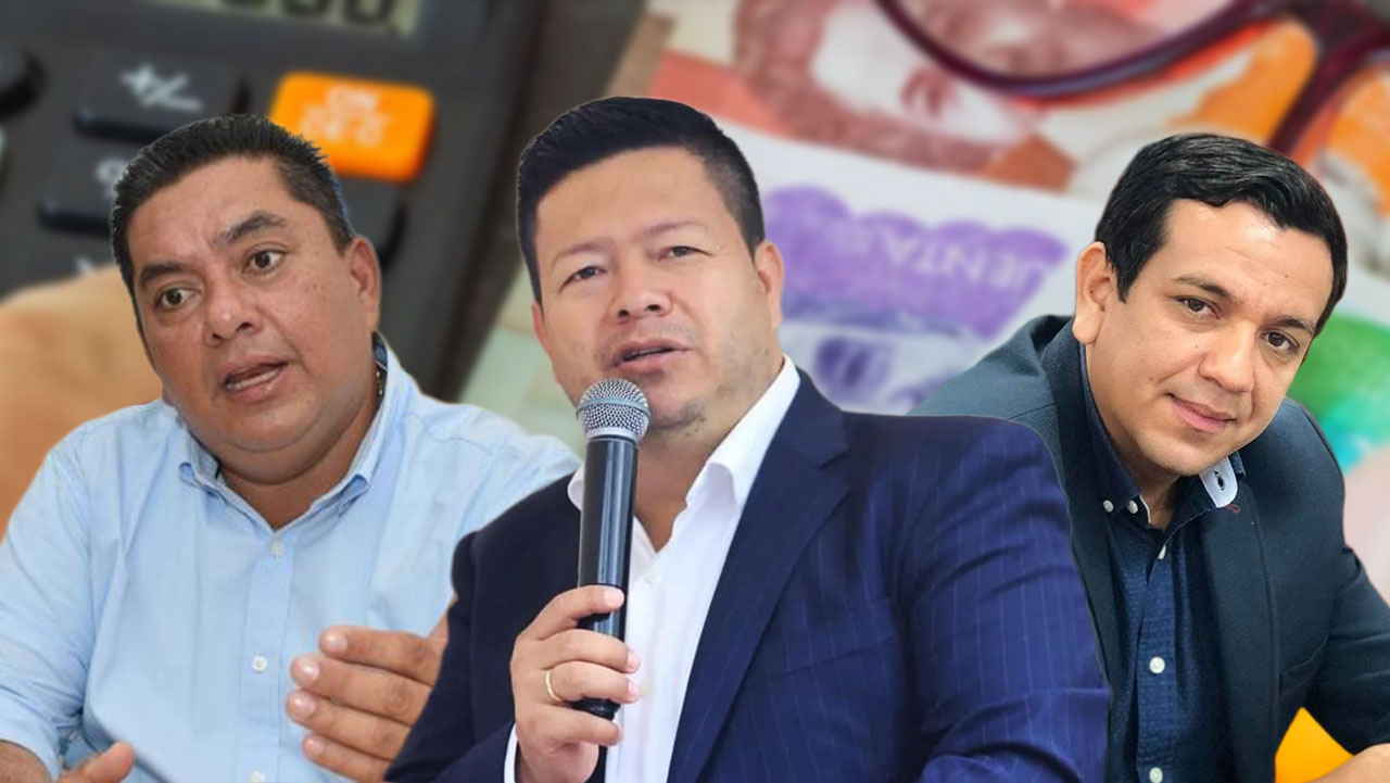 Alcaldes del Huila exigen reformar la Ley 617