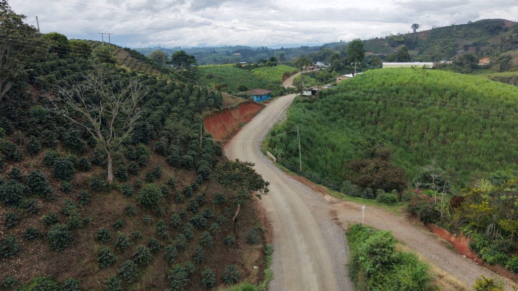 Anillo Turístico del Sur: cómo destrabar una obra de 20 años