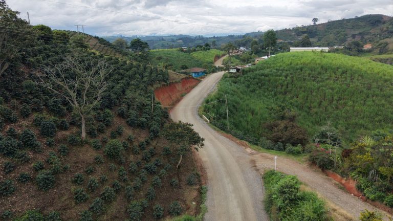 Anillo Turístico del Sur: cómo destrabar una obra de 20 años