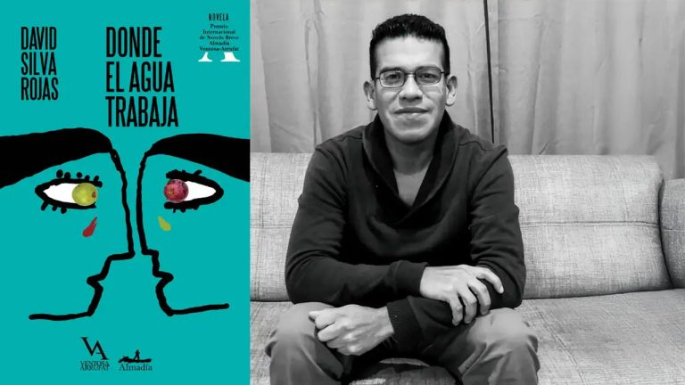 Autor peruano niega uso de IA en su novela premiada