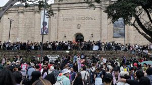 CIMAM exige autonomía para el Museo Nacional