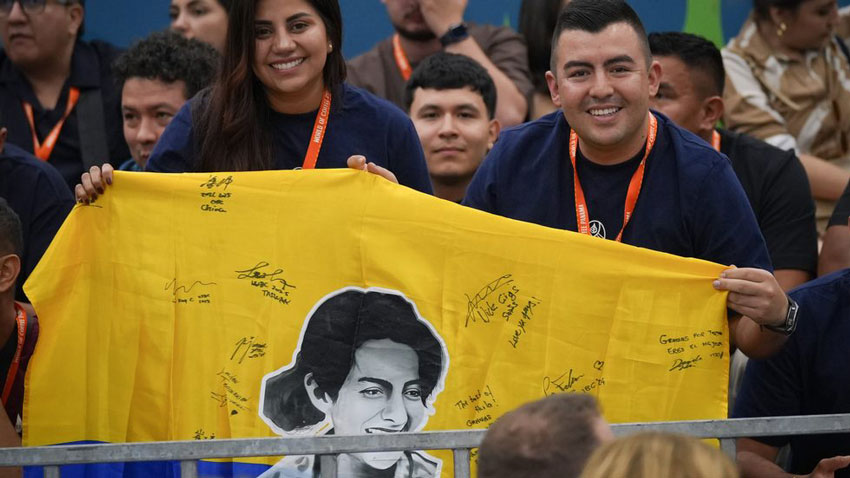 Café de Acevedo triunfa en el Mundial de Barismo