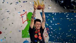 Café de Acevedo triunfa en el Mundial de Barismo