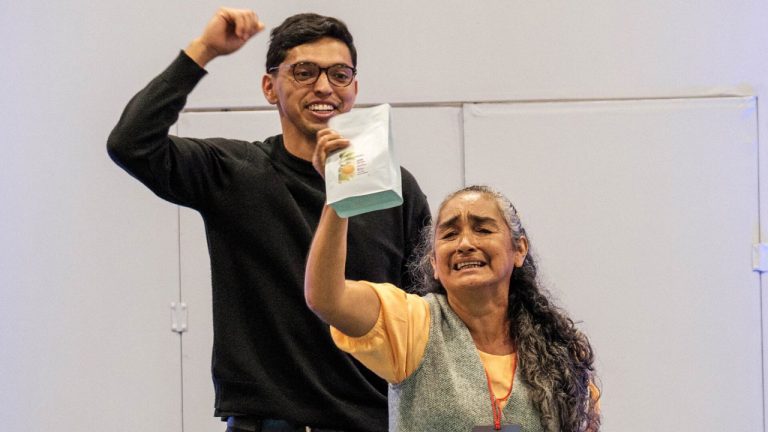 Café del Cauca rompe récord: US$400 por libra