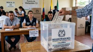 Calendario de elecciones territoriales 2027