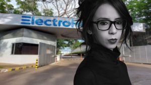 Claudia Peña Gasca asume la gerencia de ElectroHuila