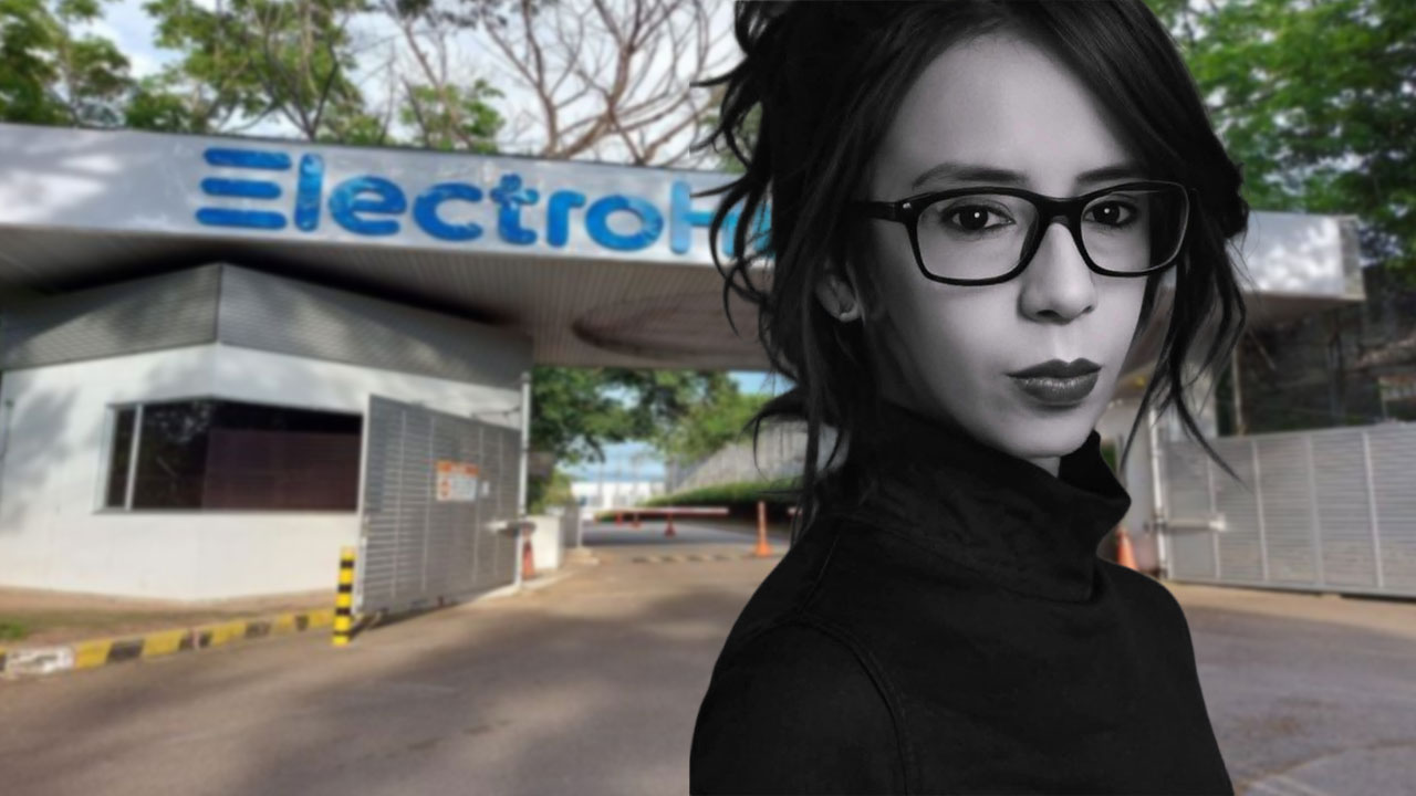 Claudia Peña Gasca asume la gerencia de ElectroHuila