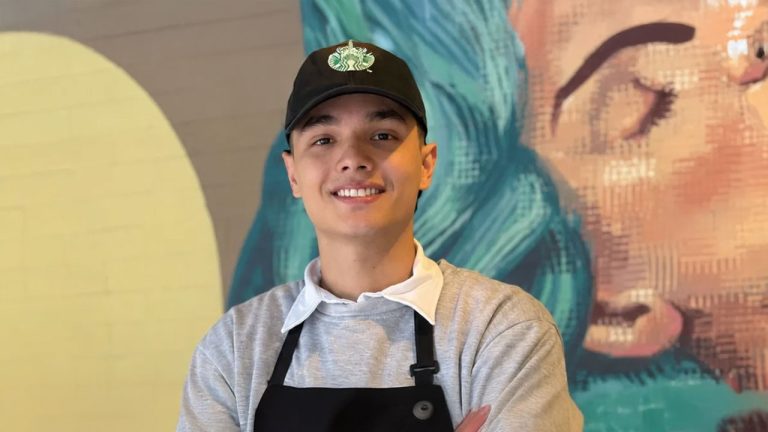 Colombiano gana campeonato de baristas en Costa Rica