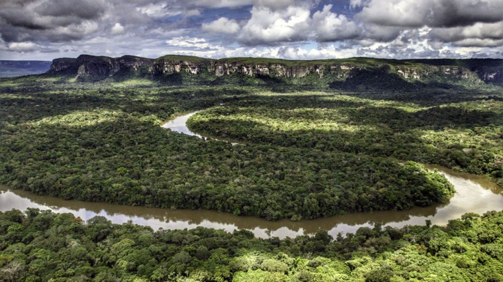 La cooperación ambiental entre Colombia y el Banco de Desarrollo Alemán (KfW) es una política de Estado de largo aliento