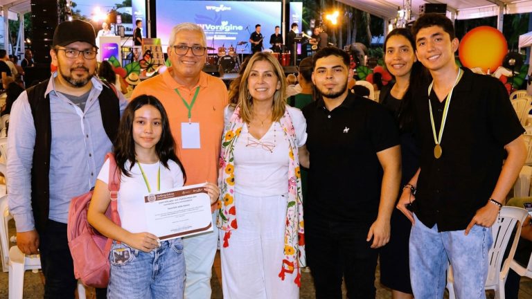 Cortos de la UCC arrasan en Cine Huila
