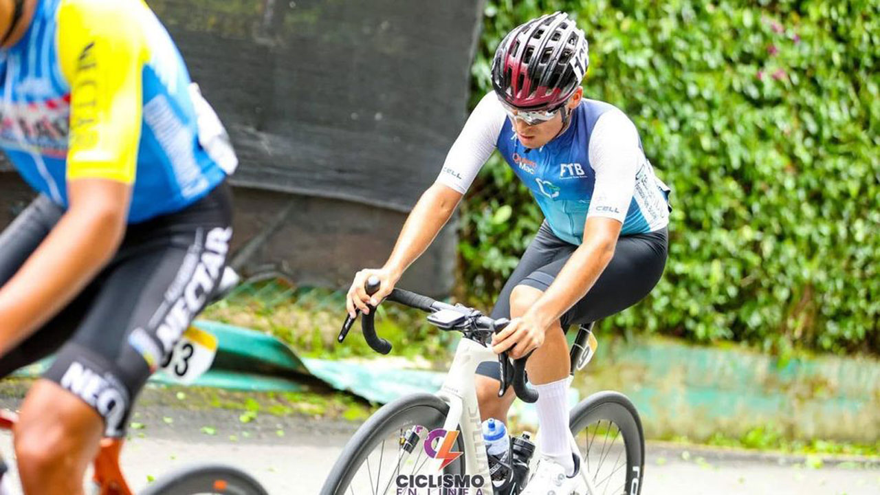 Cristian Tovar supera el Clásico RCN 2026