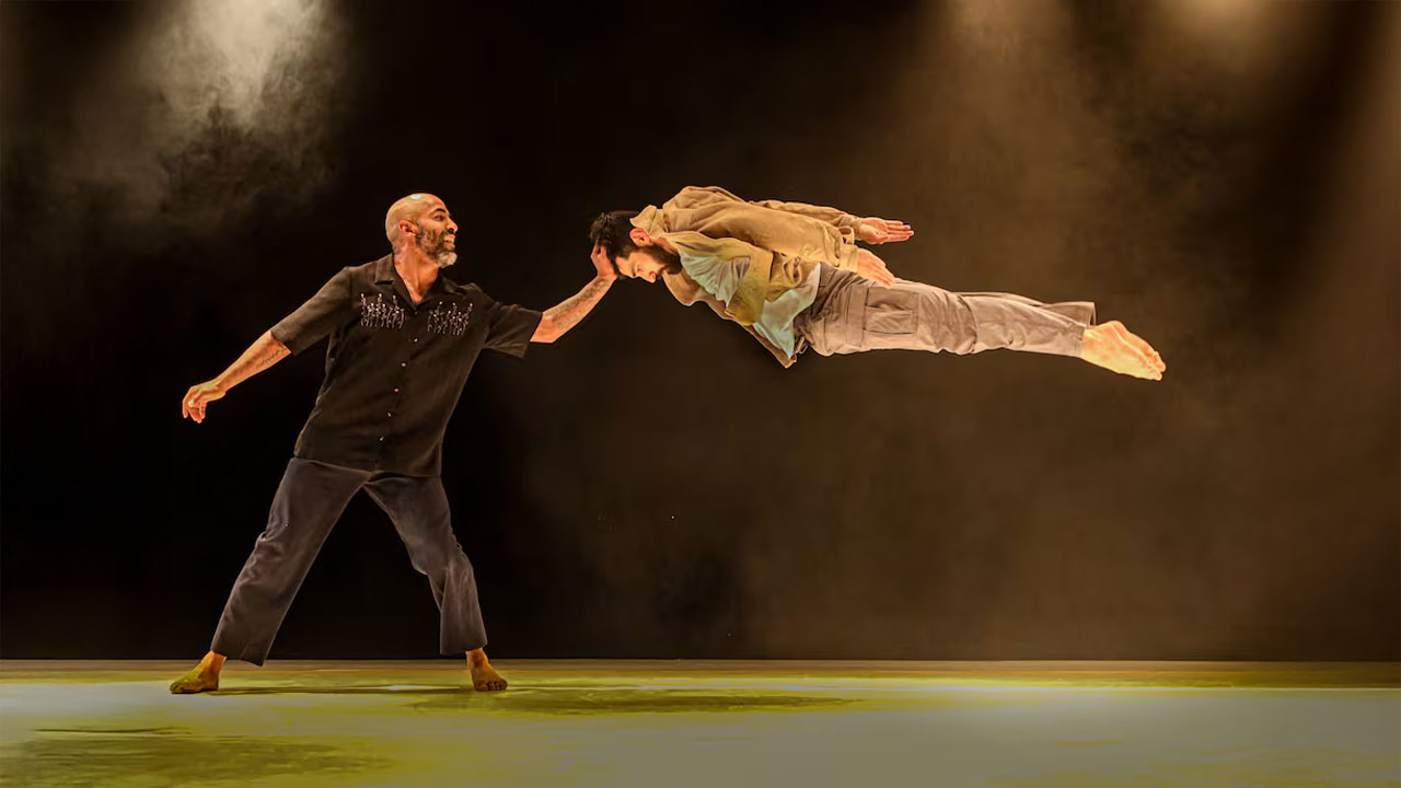 Danza en Expansión 2026: Barranquilla se transforma en el epicentro del cuerpo