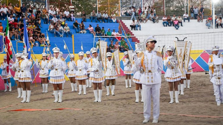 De plaza de toros a escenario deportivo y cultural en Tesalia