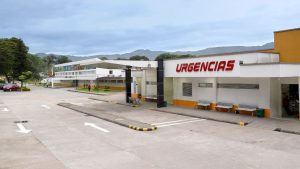 El Niño reta a hospitales: Minsalud alerta