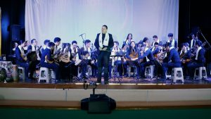 El talento juvenil asegura la supervivencia de la música tradicional colombiana