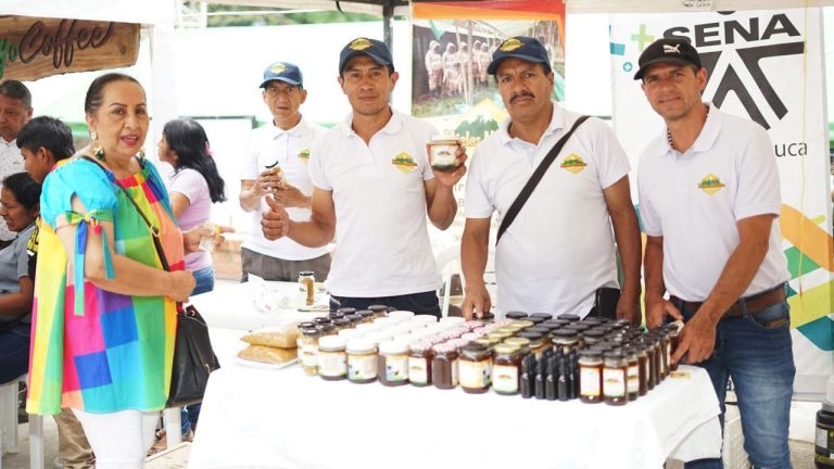 Expo Occidente 2026: La Plata abre su gran vitrina empresarial