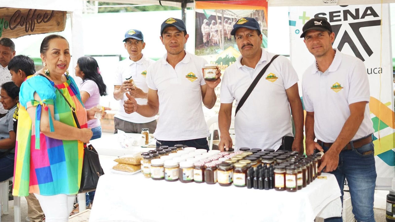 Expo Occidente 2026: La Plata abre su gran vitrina empresarial