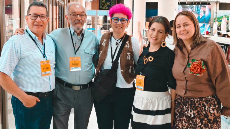 FILVORÁGINE 2026: Libros, cine y anime se toman Neiva