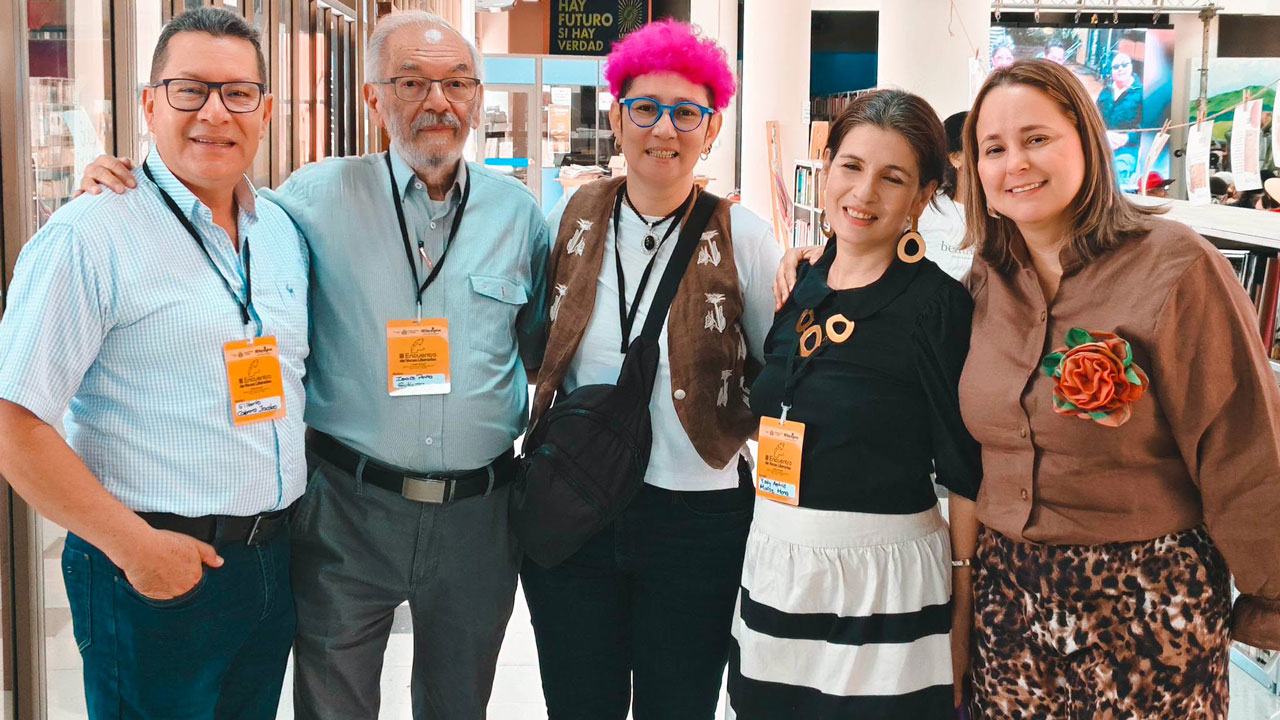 FILVORÁGINE 2026: Libros, cine y anime se toman Neiva