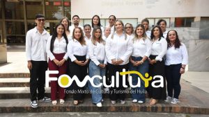 Fomcultura: 33 años de historia y expansión nacional