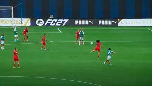 Golazo de la laboyana Jessica Bermeo salva al Cali