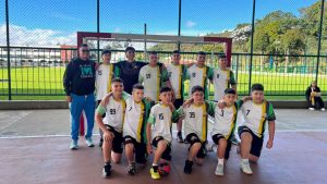 Huila a la conquista de la Copa Armenia de Balonmano