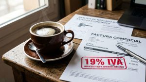 IVA del 19%: Fuerte Golpe al Consumo de Café Colombiano