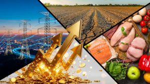 Inflación en Colombia: el 7% asoma tras el alza de tasas
