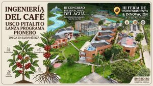 Ingeniería del Café: USCO Pitalito lanza programa pionero