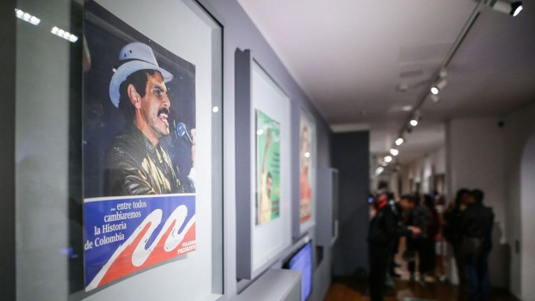 Juez ordena regresar 50 obras al Museo Nacional