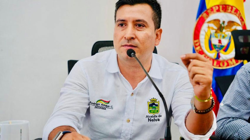 Luz verde al Jardín Botánico de Neiva: inician las obras