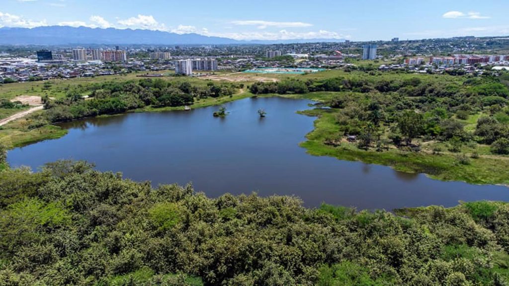 Luz verde al Jardín Botánico de Neiva: inician las obras