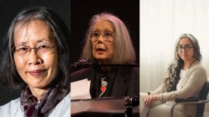 Nobel de Literatura: Latinas y voces críticas son favoritas