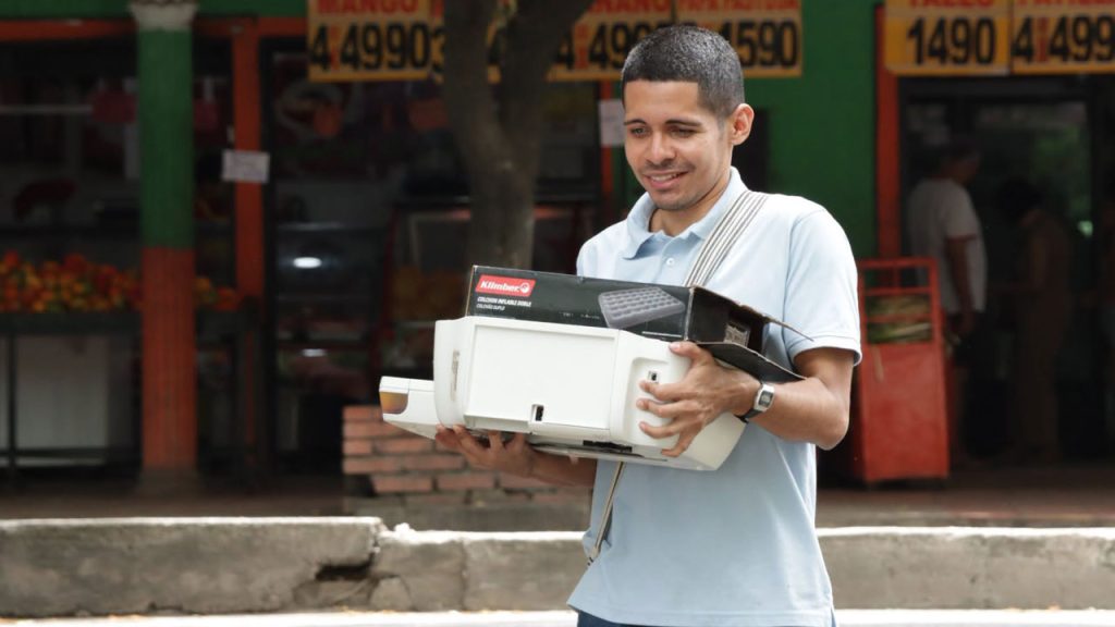 Opitatón 2026: Entregue su basura electrónica