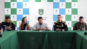 El municipio de Pitalito enfrenta una reconfiguración de la criminalidad impulsada por la llegada de actores foráneos y disputas territoriales