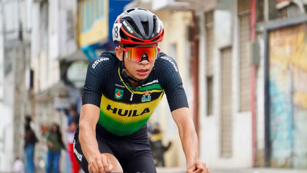 Pitalito es subcampeón de la Vuelta a Nariño